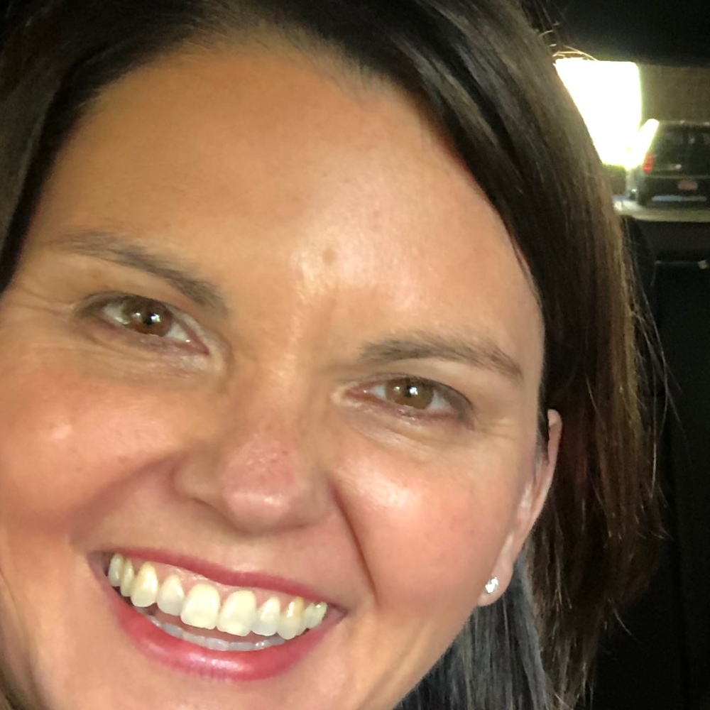 Meet your Posher, Katherine